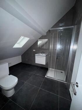 Foto - Etagenwohnung in Mönchengladbach zur Miete