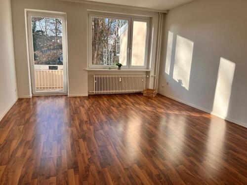Foto - Tolle 2 Zimmerwohnung mit Balkon in der beliebten Marienstraße in Hannover!