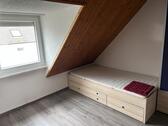 Foto - 2 Zimmer Dachgeschoßwohnung zur Miete in Bayreuth