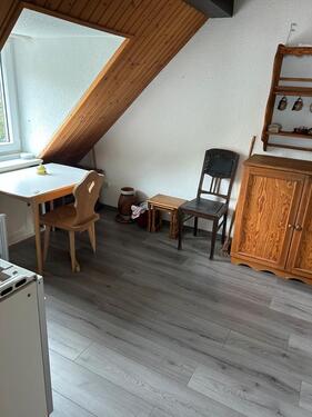 Foto - Dachgeschoßwohnung in Bayreuth zur Miete