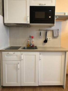 Foto - 1.5 Zimmer Etagenwohnung in Velten