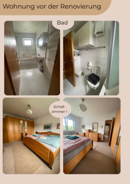 Foto - 3.5 Zimmer Etagenwohnung in Wiesloch