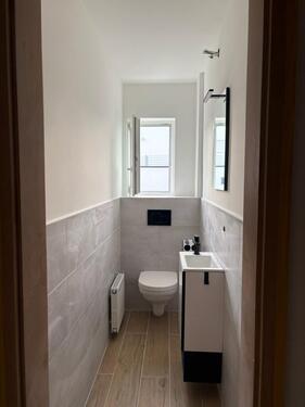 Foto - Etagenwohnung in Wiesloch zur Miete