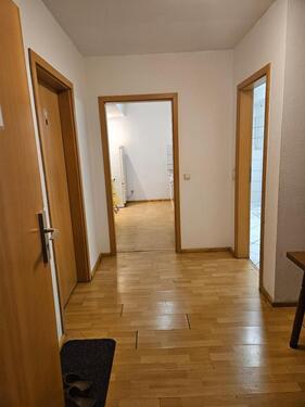 Foto - Wohnung in Herzfelde zu vermieten (2 Zimmer, Küche, Bad)