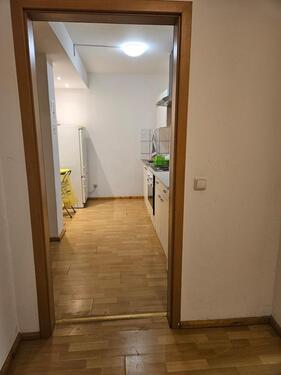 Foto - 2 Zimmer Erdgeschoßwohnung in Rüdersdorf bei Berlin