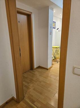 Foto - Erdgeschoßwohnung in Rüdersdorf bei Berlin zur Miete