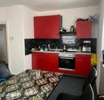 3 Zimmer Wohnung mit Wohnküche zu vermieten - Regensburg Konradsiedlung