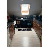 Eine schöne 4 Zimmer Wohnung im Dachgeschoss in Vienenburg - Bad Harzburg