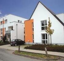 Moderne 3-Zimmer-Wohnung mit Terrasse - Bielefeld Senne