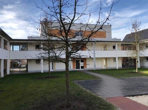 Foto - 3 Zimmer Erdgeschoßwohnung in Bielefeld