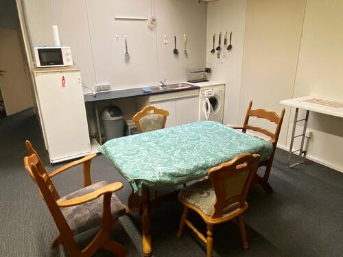 Foto - vollmöblierte Wohnung auf Bauernhof