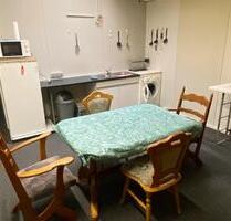 vollmöblierte Wohnung auf Bauernhof - Löningen