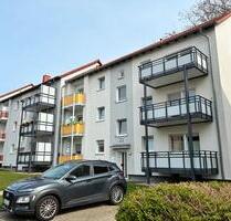 Willkommen Zuhause: praktische 2,5-Zimmer-Wohnung - Dortmund Eving