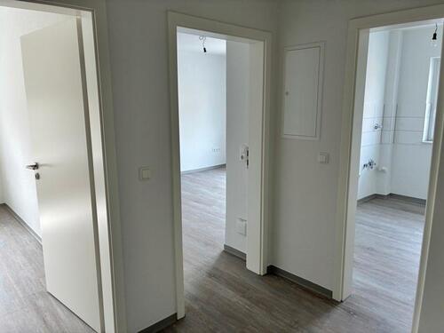 Foto - 3 Zimmer Etagenwohnung zur Miete in Dortmund