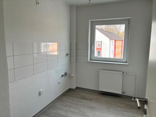 Foto - 3 Zimmer Etagenwohnung in Dortmund