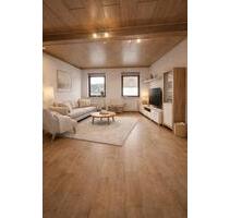 Einfamilienhaus - DHH - Kleiner Steingarten - sofort frei - Friedrichsthal