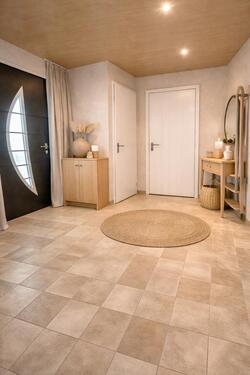 Foto - 3 Zimmer Doppelhaushälfte in Friedrichsthal