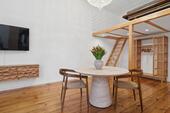 Foto - Etagenwohnung in Berlin zur Miete