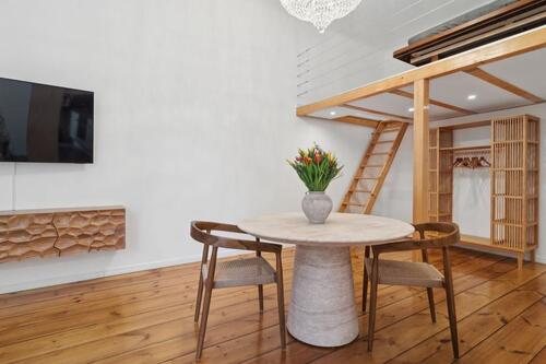 Foto - Etagenwohnung in Berlin zur Miete