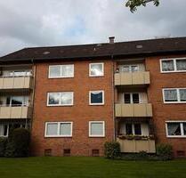 Ruhige, zentral gelegene Wohnung in guter Wohnlage - Kiel Wik