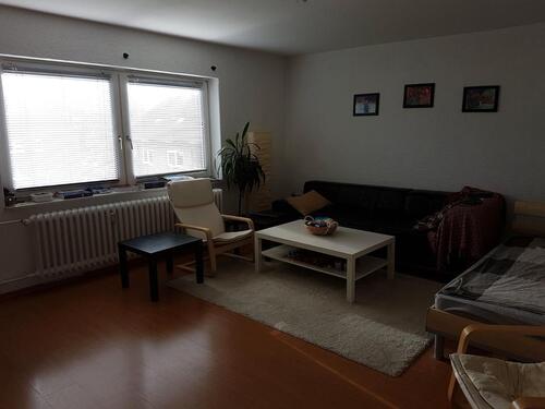 Foto - 1 Zimmer Etagenwohnung in Kiel