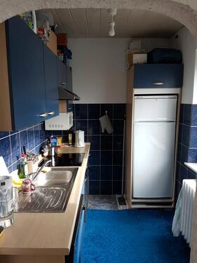 Foto - Etagenwohnung in Kiel zum Kaufen