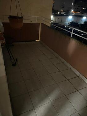 Foto - 1 Zimmer Etagenwohnung zur Miete in Hanau