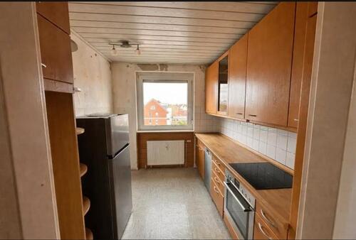 Foto - 3 Zimmer Etagenwohnung in Salzgitter