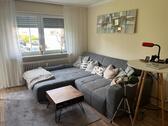Foto - 3 Zimmer Erdgeschoßwohnung zur Miete in Frankfurt am Main