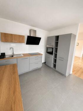 Foto - 2 Zimmer Etagenwohnung zur Miete in Buckenhof