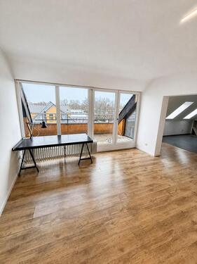 Foto - Etagenwohnung in Buckenhof zur Miete