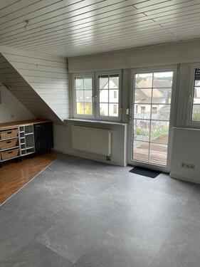 Foto - Dachgeschoßwohnung in Koblenz zur Miete