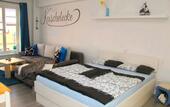 Foto - 1 Zimmer Erdgeschoßwohnung zur Miete in Röbel/Müritz