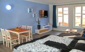 Foto - 1 Zimmer Erdgeschoßwohnung in Röbel/Müritz