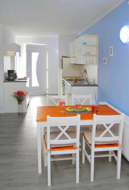 Foto - Erdgeschoßwohnung in Röbel/Müritz zur Miete