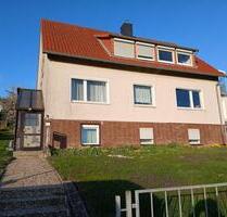 85qm Wohnung mit wunderschönem Ausblick in Friedland Reckersh.