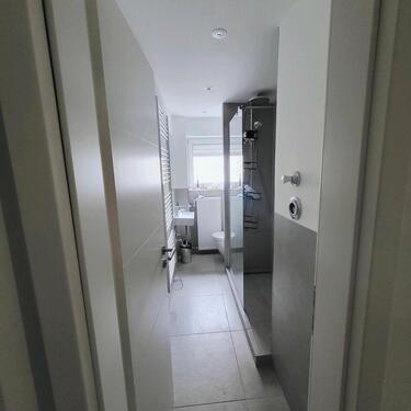 Foto - 1 Zimmer Erdgeschoßwohnung in München