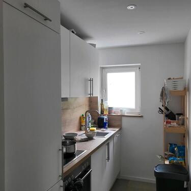 Foto - Erdgeschoßwohnung in München zur Miete