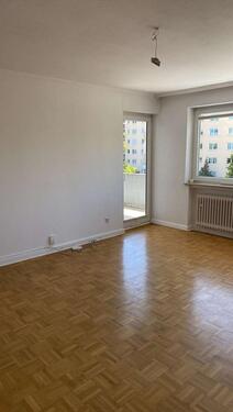 Foto - Charmante 2-Zimmer-Wohnung mit sonnigem Balkon