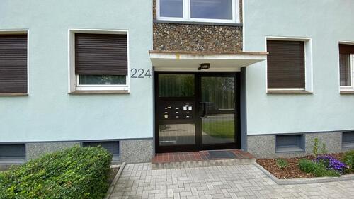 Foto - 2.5 Zimmer Etagenwohnung in Datteln