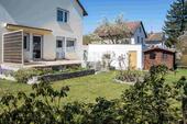 Foto - 6 Zimmer Mehrfamilienhaus, Wohnhaus zum Kaufen in Nürnberg
