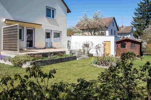 Foto - 6 Zimmer Mehrfamilienhaus, Wohnhaus zum Kaufen in Nürnberg
