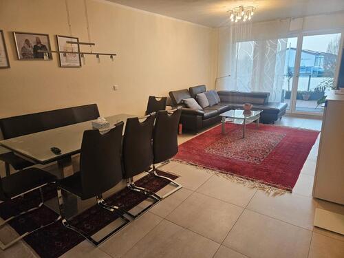 Foto - 4 Zimmer Etagenwohnung zum Kaufen in Regensburg