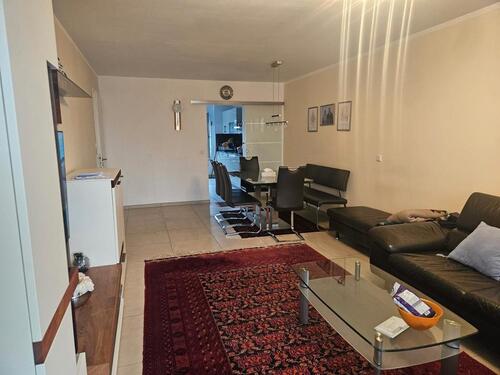 Foto - 4 Zimmer Etagenwohnung in Regensburg