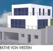 modernes Haus im Bauhausstil inkl. Grundstück mit Weitblick - Johannesberg