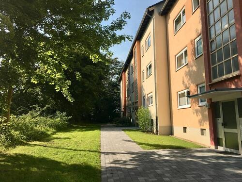 Foto - Kernsanierte 3-Zi-ETW · 61,5 m² · vermietet · provisionsfrei