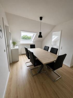 Foto - 3 Zimmer Dachgeschoßwohnung in Öhringen