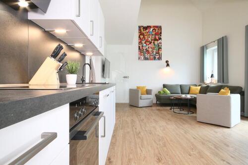 Foto - andere zur Miete in Butjadingen