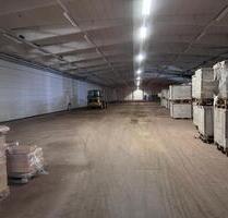 Lagerhalle 500m²-3000m² - 4,00 EUR Kaltmiete, in Eystrup (PLZ: 27324)