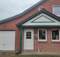 Schöne Wohnung in ruhiger Lage in Neuvrees zu vermieten. - Friesoythe